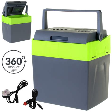 buy electric cool box|best 12v 240v cool box.